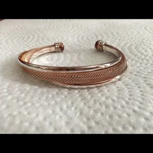 Carolee Bangle Bracelet